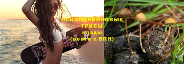 MESCALINE Осташков